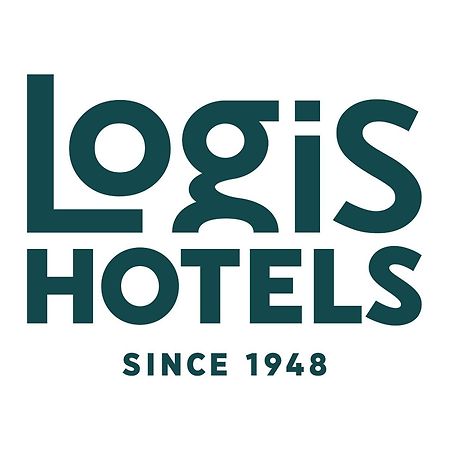 Logis Hotels - Hotel Le Boulevard Mazamet Esterno foto
