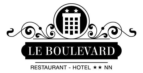 Logis Hotels - Hotel Le Boulevard Mazamet Esterno foto